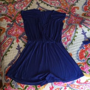 👗 2/$25 Purple Romper